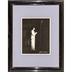 Lily Tomlin, "Dreams Come True"