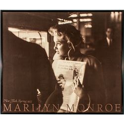 Marilyn Monroe Poster