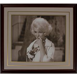 Marilyn Monroe Sepia Print