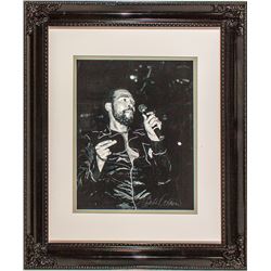 Marvin Gaye, "Sexual Healing"