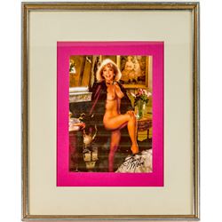 Playboy Photo of Terry Moore