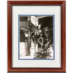 Robert Guillaume Autograph