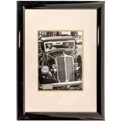 Robert Wagner and Eddie Albert