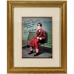 Ruth Buzzi Autograph