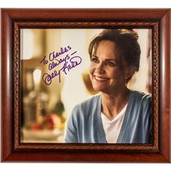 Sally Field Autograph
