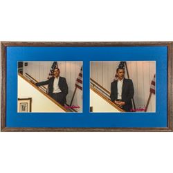 Barack Obama, On Campaign Trail