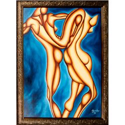 Bodica I (by Attila Aszodi)