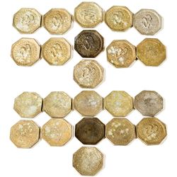 Slug Props Used for Movies