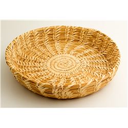 Tohoho O'odham  Shallow Bowl