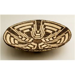 Tohoho O'odham  Squash Blossom Design