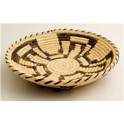 Tohoho O'odham Basket
