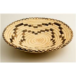 Tohoho O'odham Basket