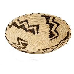 Tohoho O'odham Lightning Design