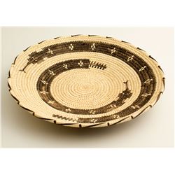 Tohoho O'odham Snakes Tray