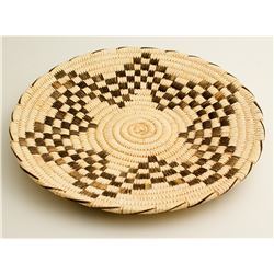 Tohono O'odham 6 Point Star