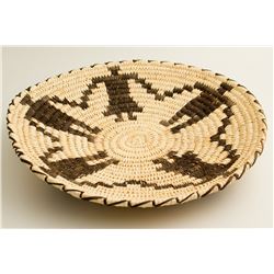 Tohono O'Odham Friendship Basket