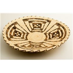 Tohono O'odham Large Tray / Basket