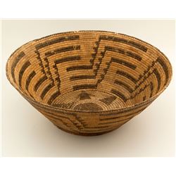 Vintage Pima Basket