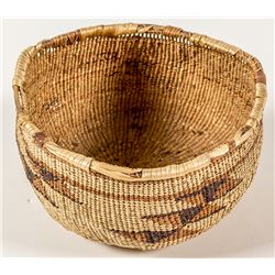 Northern California Basket