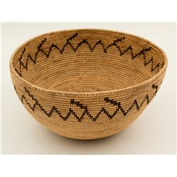 Western Mono Basket