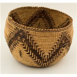 Klamath River Basket