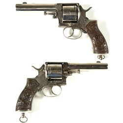 .50 Caliber Revolver