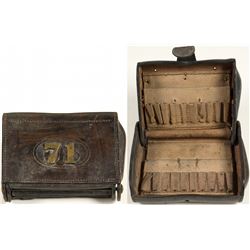 71st New York McKeever Box