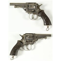 Julian Warnant Revolver