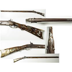 Kentucky Long Rifle