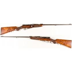 Lee Speed Enfield Sporter