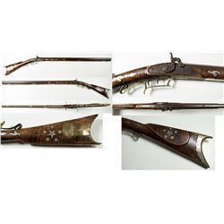 Remington Kentucky Longrifle