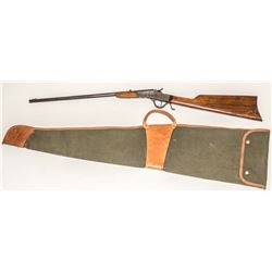Stevens Maynard Jr. Model Long Rifle