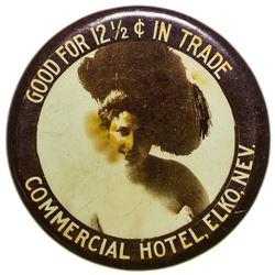 Commercial Hotel Good For Mirror