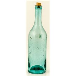 Dr. Henley's IXL Wild Graperoot Bitters