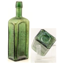 Hyatt's Infallible Life Balsam