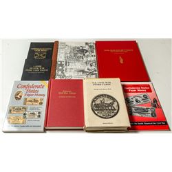 Civil War Coins and Money Library