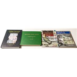 Specialty Currency Catalogues