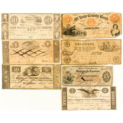US Currency Collection