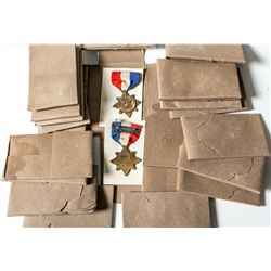 World War I Medals