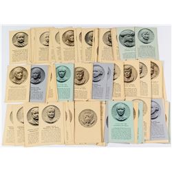 Presidential Medal De902172tions
