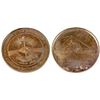 Image 1 : 1896 Shooting Competition Souvenir Medal