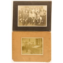 US Mint Photographs