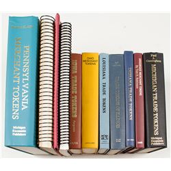 Midwest Token Archive