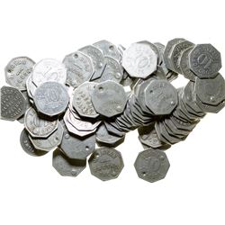 Fresno Trade Tokens Group