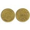 Image 1 : John Chesarek, Eurupe Saloon Token (Bear Creek, Montana)