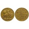 Image 1 : Pan-American Exposition Souvenir Award Token
