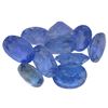 Image 1 : 10.15ctw Oval Mixed Tanzanite Parcel