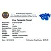 Image 2 : 10.15ctw Oval Mixed Tanzanite Parcel