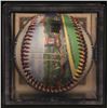 Image 4 : Unforgettaball! "Shea Stadium" Collectable Baseball