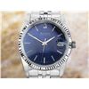Image 1 : Bulova Super Seville Stainless Steel Automatic Watch